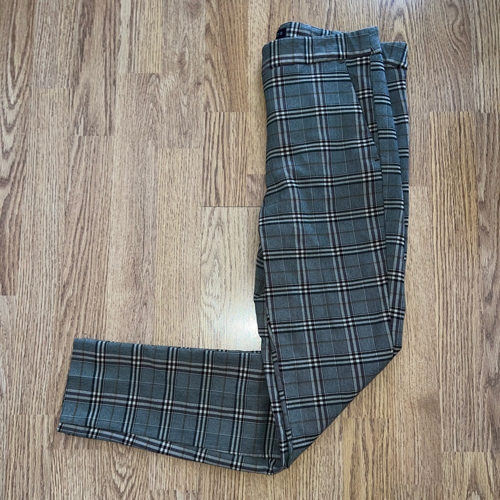 Zara Pants